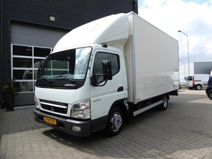 Mitsubishi Canter 3C13 3.0 DI 335 Airco 1e Eigenaar