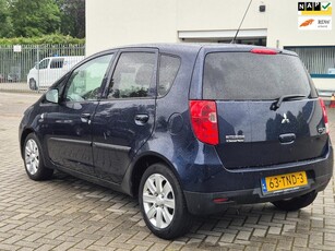 Mitsubishi Colt 1.1 Edition One