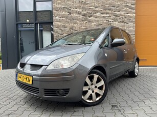 Mitsubishi Colt 1.3 Heartbeat AircoNieuw APKinruil koopje