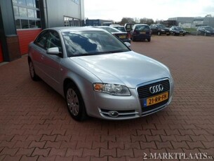 Mooie Audi A4,benzine/LPG3, APK9-2024,airco, 216.660km