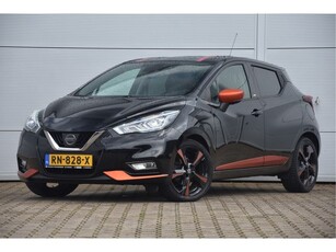 Nissan Micra 0.9 IG-T Bose Personal Edition (bj 2018)