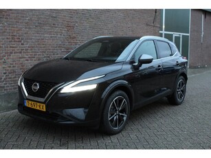 Nissan QASHQAI 1.3 MHEV Tekna (bj 2022)