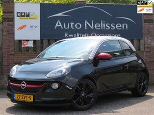 Opel ADAM 1.4 Slam ! VERKOCHT !