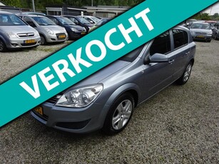 Opel Astra 1.4 Business airco cruise control