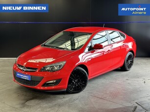 Opel Astra 1.4 Turbo Berlin Trekhaak, Cruise, Nieuwe Riem