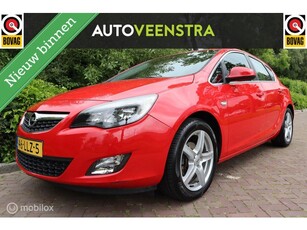 Opel Astra 1.6 Sport