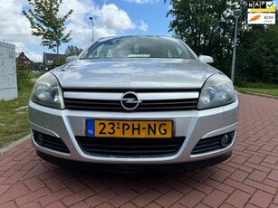 Opel Astra 1.6 SPORT AIRCO LEER