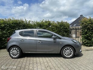 Opel Corsa 1.0 Turbo Innovation Camera Appel Carplay