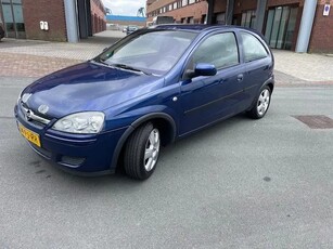 Opel Corsa 1.2-16V Maxx! Climate! 2004! (bj 2004)