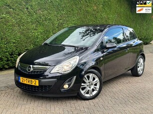 Opel Corsa 1.2 EcoFlex Color Edition LPG