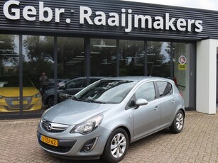 Opel Corsa 1.3 CDTi Design Edition*Navi*ECC*EXPORT*