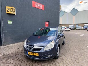 Opel Corsa 1.4-16V Enjoy