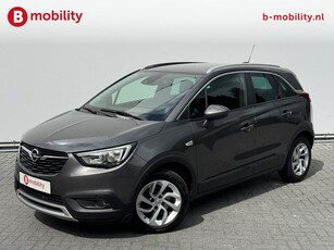 Opel Crossland - X 1.2 Turbo 131PK Innovation