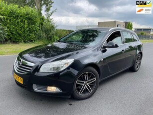 Opel Insignia Sports Tourer 1.4 Turbo EcoFLEX Edition