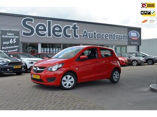 Opel KARL 1.0 ecoFLEX 120 Jaar EditionLAGE