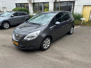 Opel Meriva 1.4 Turbo Cosmo / Trekhaak