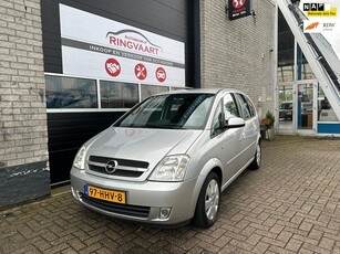 Opel Meriva 1.6-16V Cosmo