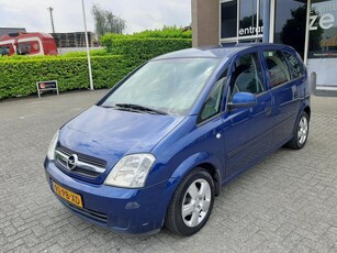 Opel Meriva 1.6 Maxx