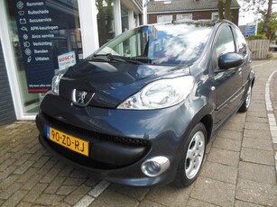 Peugeot 107 1.0-12V XS Urban Move apk 28/04/2025 zo meenemen