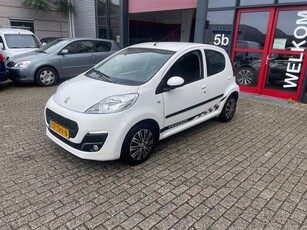 Peugeot 107 1.0 Active zeer mooie auto