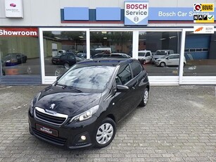 Peugeot 108 1.0 e-VTi Active