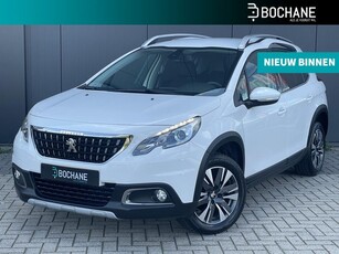 Peugeot 2008 1.2 PureTech Allure Automaat Navigatie