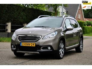 Peugeot 2008 1.6 VTi Féline 1e EIGENAAR PANO NAVI