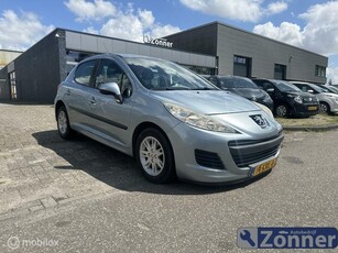 Peugeot 207 1.4 VTi X-Line