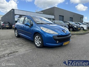 Peugeot 207 1.6-16V XS Pack