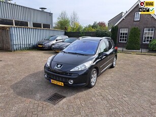 Peugeot 207 SW 1.6 VTi XS