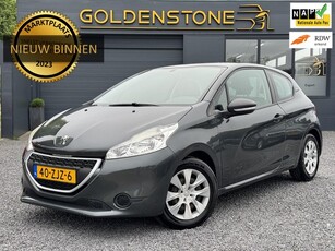 Peugeot 208 1.0 VTi Access 2e Eigenaar,Cruise,Radio/CD,Elek