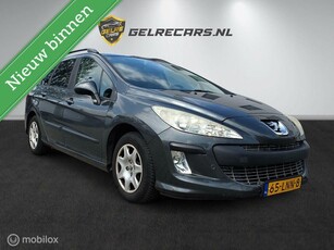 Peugeot 308 SW 1.6 VTi X-Line