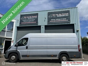 Peugeot Boxer 435 2.2 HDI L4H2 MAXI XXL MARGE auto