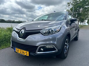 Renault Captur 0.9 TCe Dynamique