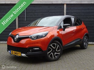 Renault Captur 0.9 TCe Limited