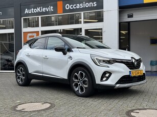 Renault Captur 1.6 E-Tech Plug-in Hybrid 160 Edition One -