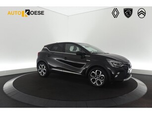 Renault Captur 1.6 E-Tech Plug-in Hybrid 160 Business