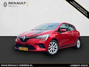 Renault Clio 1.0 TCe Zen AIRCO / PDC / Apple