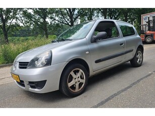 Renault Clio 1.2 Campus Accès BJ 2009 Airco