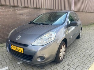 Renault Clio 1.2 Special Line 3drs NAVIGATIE Airco