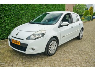 Renault Clio 1.5 dCi Collection TREKHAAK NIEUWE APK