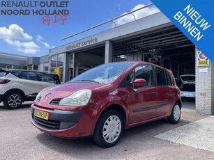 Renault Grand Modus 1.2-16V Expression