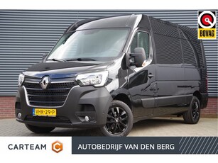 Renault Master T35 2.3 dCi L2H2 135PK, 3P, TREKHAAK