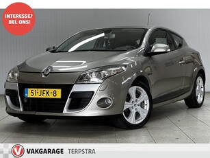 Renault Mégane Coupe 1.6 Sélection Business Sport/ Keyless/