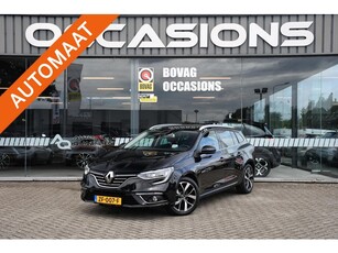 Renault Mégane Estate 1.3 TCe Bose APPLE CARPLAY/ HEAD-UP