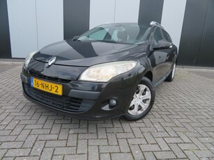 Renault Mégane Estate 1.6 Expression