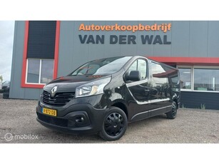 Renault Trafic bestel 1.6 dCi T29 L2H1