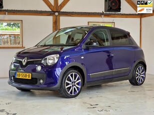 Renault Twingo 0.9 TCe Série Signature VIVA (NL-Auto /