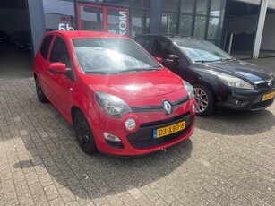 Renault Twingo 1.2 16V Collection sportief autotje