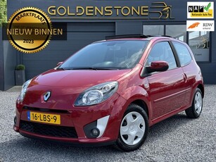 Renault Twingo 1.2-16V Dynamique